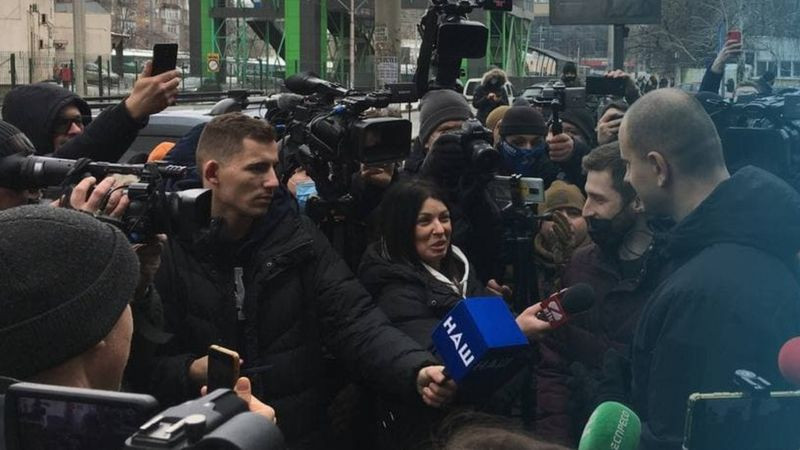 NewsOne, «112 Украина» і ZIK: як виконується указ про санкції? NewsOne, «112 Украина» і ZIK: як виконується указ про санкції? - зображення