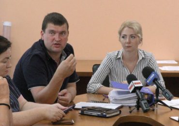 Виконком в Ірпені: несподівано оприлюднені кошториси та зв’язок земельних ділянок Віктора Гуріна з витоком газу