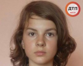 Зниклу дівчинку із смт Глеваха знайдено