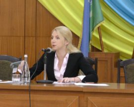 Нові прояви свавілля ірпінської влади: в. о. мера Ірпеня Анастасія Попсуй не надала слова ні депутату, ні власнику ділянки, землю якого вирішили поділити