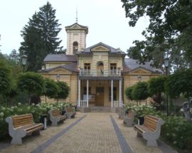 З нагоди Дня захисника України у Ворзелі пройде тематичний захід