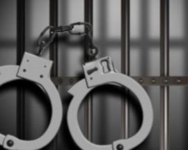 Затриманий в Броварах злочинець зірваний ланцюжок ховав у шкарпетці