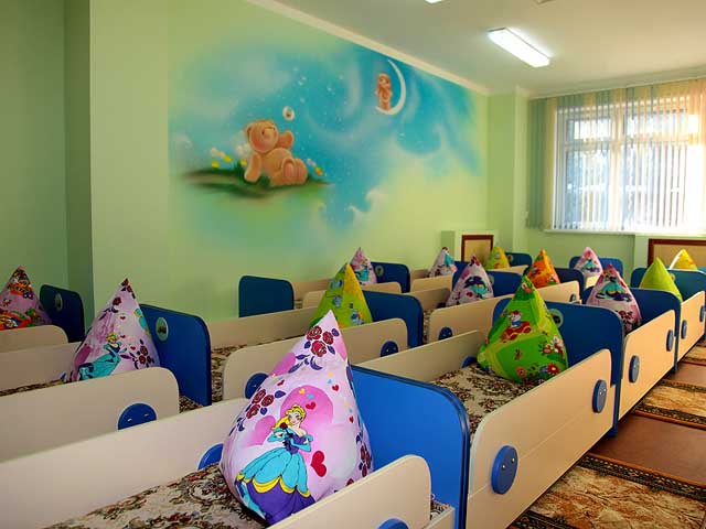 У Бориспільському районі планується будівництво дитячого садочка 0019-014- У Бориспільському районі планується будівництво дитячого садочка