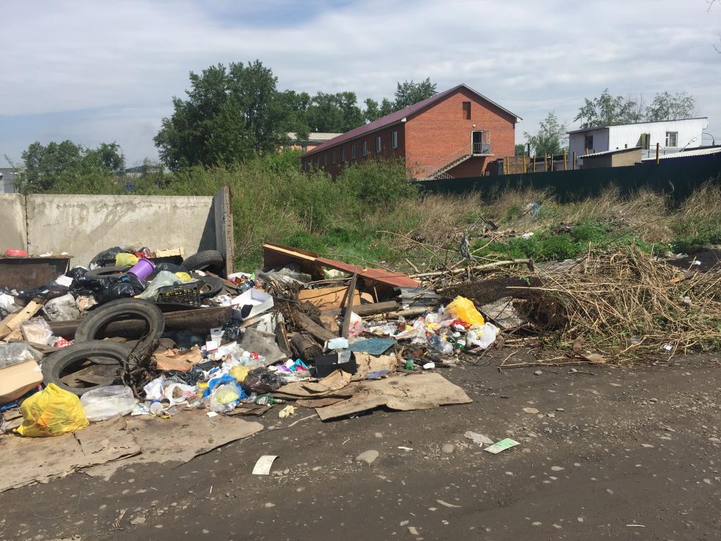 У Борисполі найнижчий тариф на вивезення сміття - 1 novyny, boryspil У Борисполі найнижчий тариф на вивезення сміття - - 1