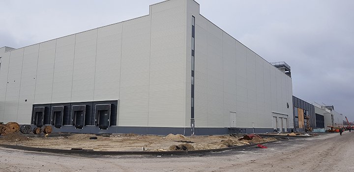 Roshen подала зустрічний позов до міськради Борисполя - 1512986075 40 novyny, boryspil Roshen подала зустрічний позов до міськради Борисполя - - 1512986075 40