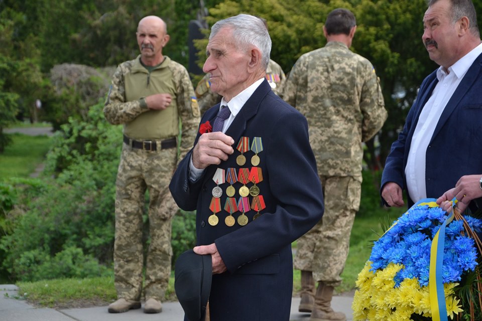 У Миронівці привітали ветеранів 59872861_431443007644173_1115569621437513728_n У Миронівці привітали ветеранів