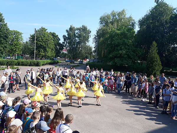У Броварах запрацювали пришкільні та мовні табори - Foto 6 novyny, brovary У Броварах запрацювали пришкільні та мовні табори - - Foto 6