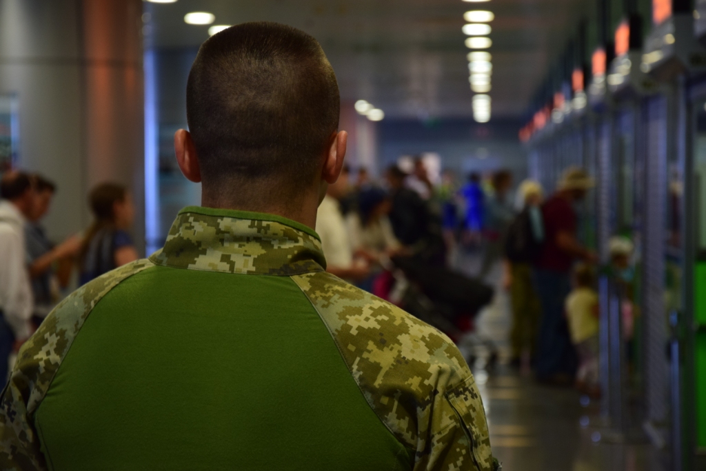 Від початку 2019 прикордонникам пропонували хабар 70 разів - hvLFrCYB 1 novyny, boryspil Від початку 2019 прикордонникам пропонували хабар 70 разів - - hvLFrCYB 1