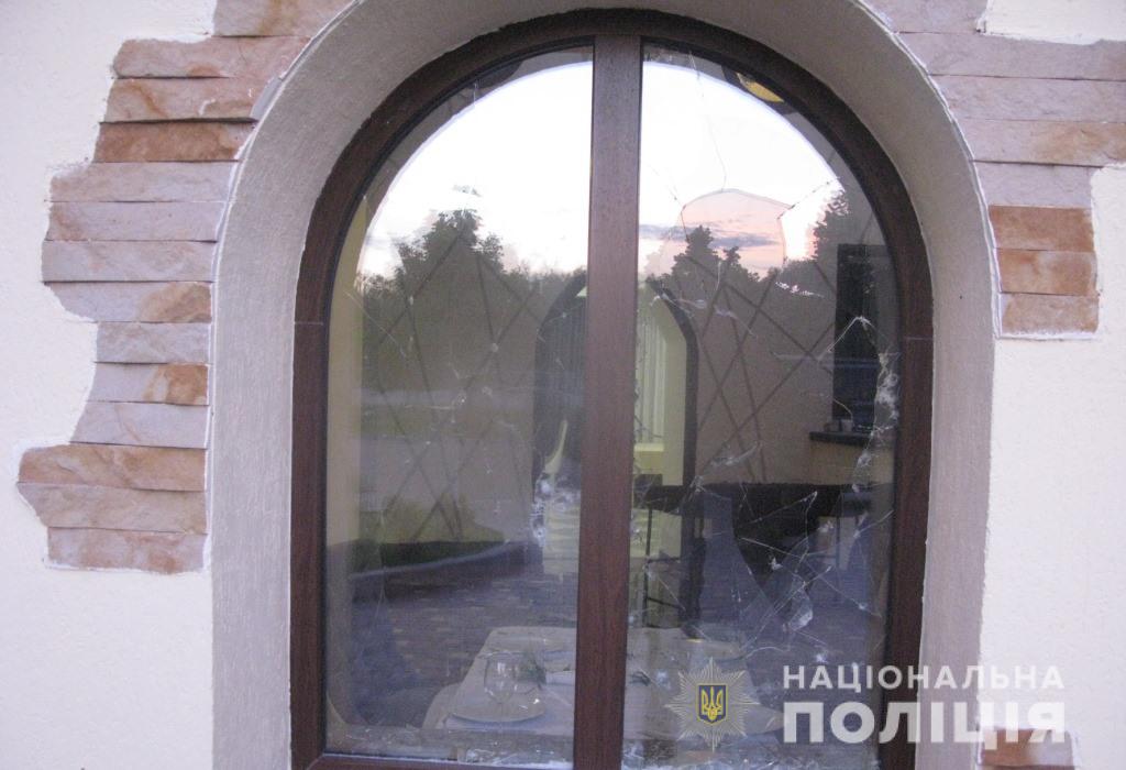 В Обухові в одному з ресторанів пролунав вибух - obuhiv vybuh3 obuhiv, novyny, kryminal В Обухові в одному з ресторанів пролунав вибух - - obuhiv vybuh3