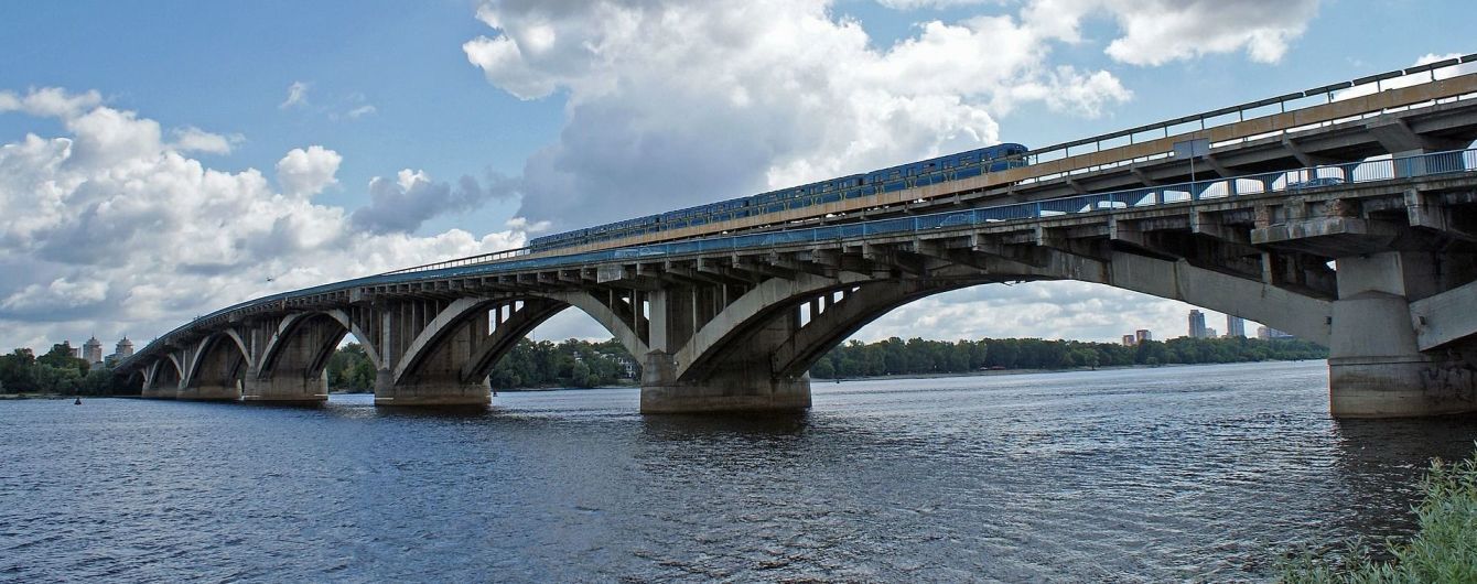 Висновок експерта : майже 70 мостів у столиці є аварійними - 995324a31895822c48ac1563b97235bc novyny, kyyivshhyna-suspilstvo, kyyivshhyna Висновок експерта : майже 70 мостів у столиці є аварійними - - 995324a31895822c48ac1563b97235bc