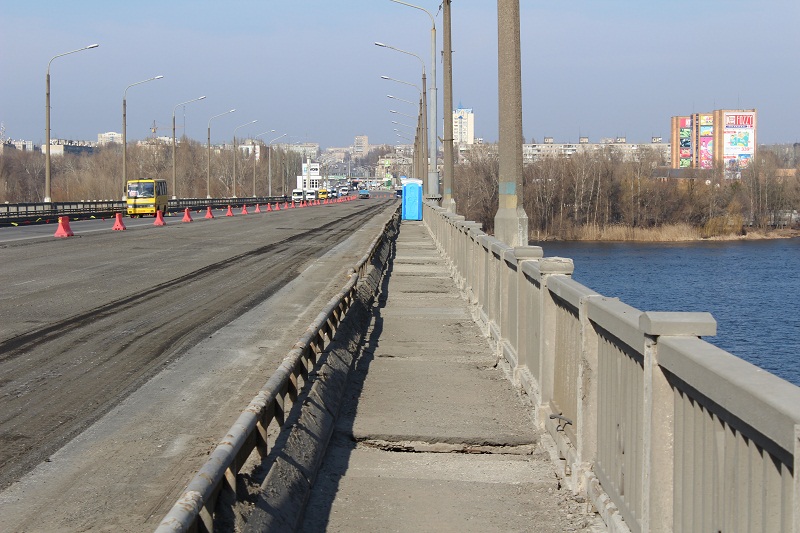Висновок експерта : майже 70 мостів у столиці є аварійними - IMG 0798 novyny, kyyivshhyna-suspilstvo, kyyivshhyna Висновок експерта : майже 70 мостів у столиці є аварійними - - IMG 0798