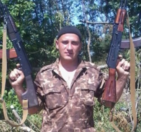 "Ми пам'ятаємо!": герой з Богуславщини Screenshot_39 "Ми пам'ятаємо!": герой з Богуславщини