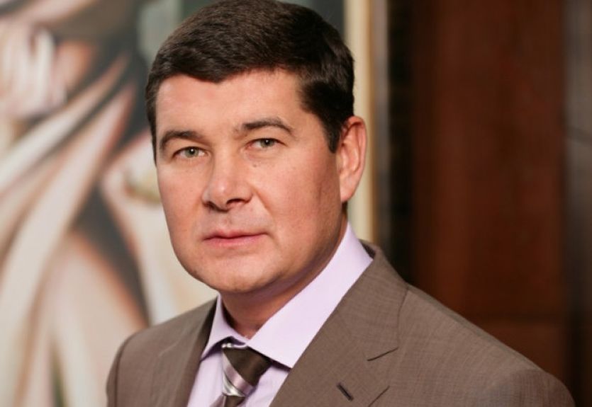 У "Борисполі" затримали ймовірну учасницю злочинних схем по розкраданню газу aleksandr-onishenko У "Борисполі" затримали ймовірну учасницю злочинних схем по розкраданню газу
