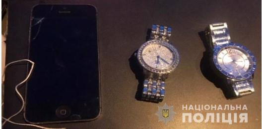 За крадіжку в Броварах затримано жителів Києва krad-brovary2 За крадіжку в Броварах затримано жителів Києва