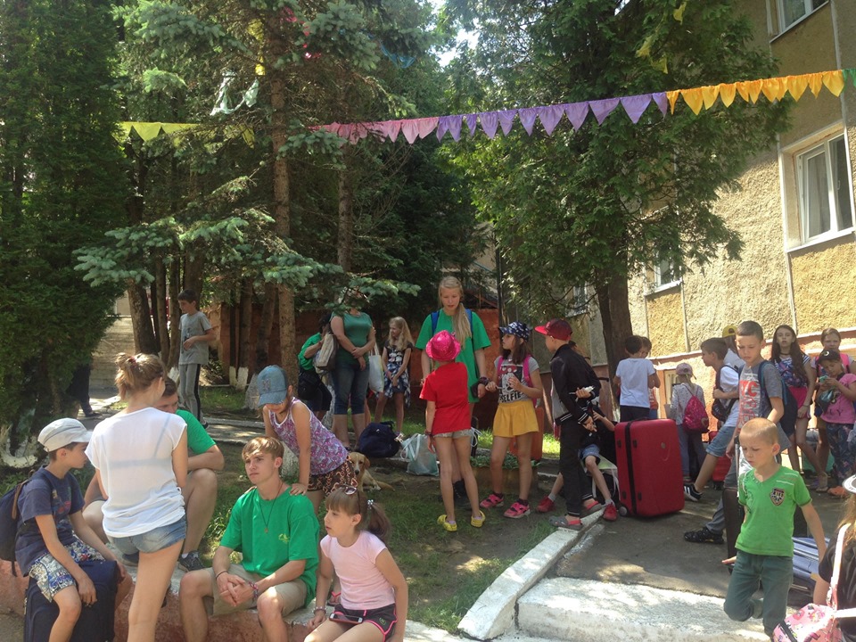 На Вишгородщині підбили підсумки літньої оздоровчої кампанії - 0830 ozdorov2 novyny, kyyivshhyna-suspilstvo, kyyivshhyna, dovkillya, vyshgorod На Вишгородщині підбили підсумки літньої оздоровчої кампанії - - 0830 ozdorov2