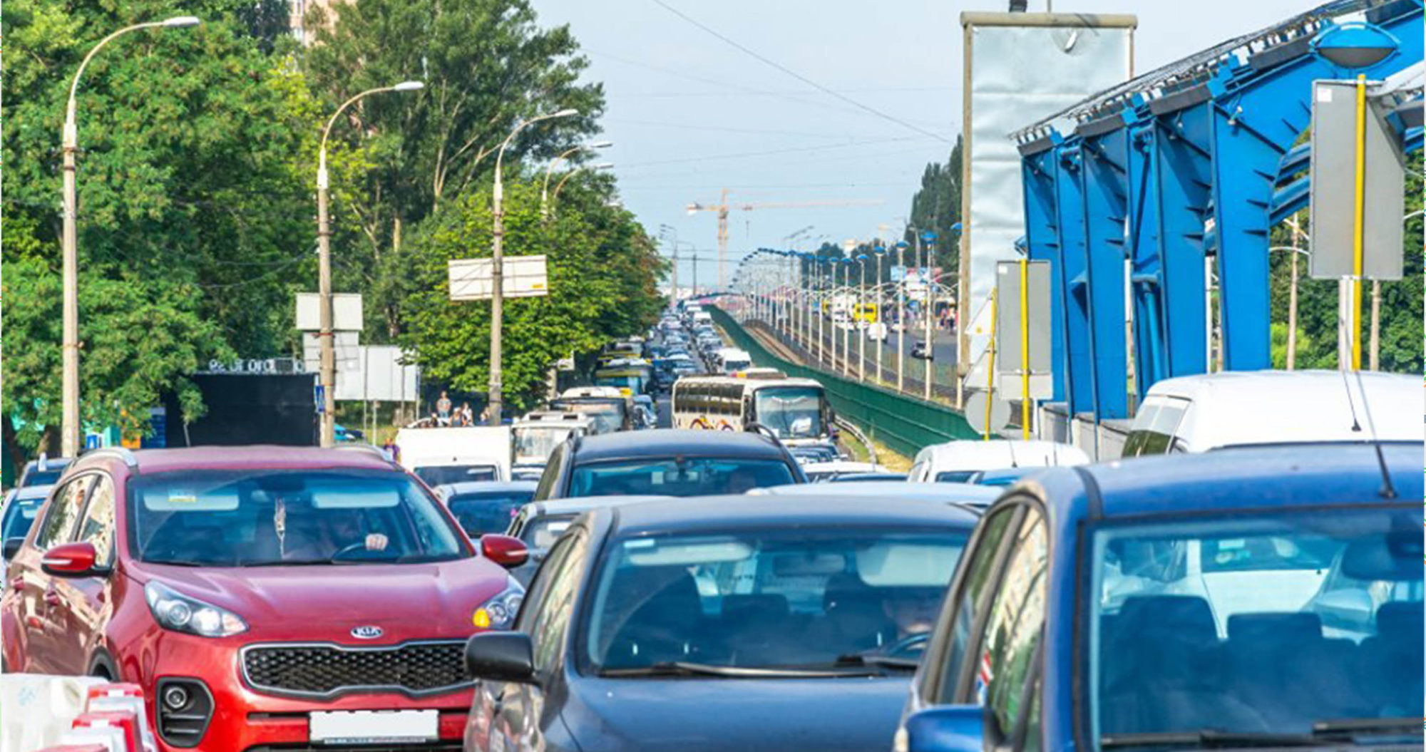 Нескінченні затори на дорогах Києва - 26071 2000x1055 novyny, kyyivshhyna-suspilstvo, kyyivshhyna Нескінченні затори на дорогах Києва - пробки - 26071 2000x1055