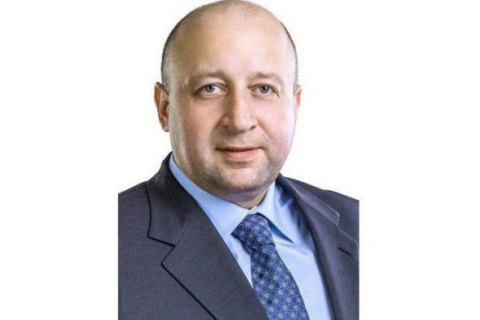 Кабмін призначив гендиректора авіаційного підприємства "Україна" 5d5f96099c93b Кабмін призначив гендиректора авіаційного підприємства "Україна"