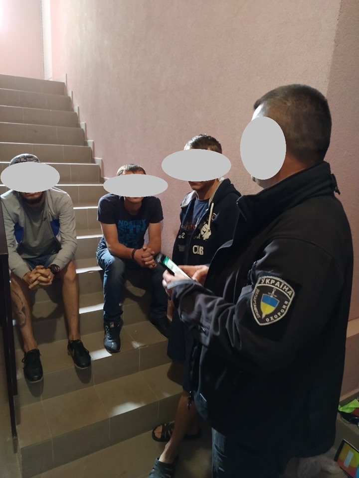 У Святопетрівському спіймали квартирних злодіїв - 67477658 2961610773910942 738849969661804544 n novyny, kryminal, kyyevo-svyatoshynskyj-rajon У Святопетрівському спіймали квартирних злодіїв - - 67477658 2961610773910942 738849969661804544 n