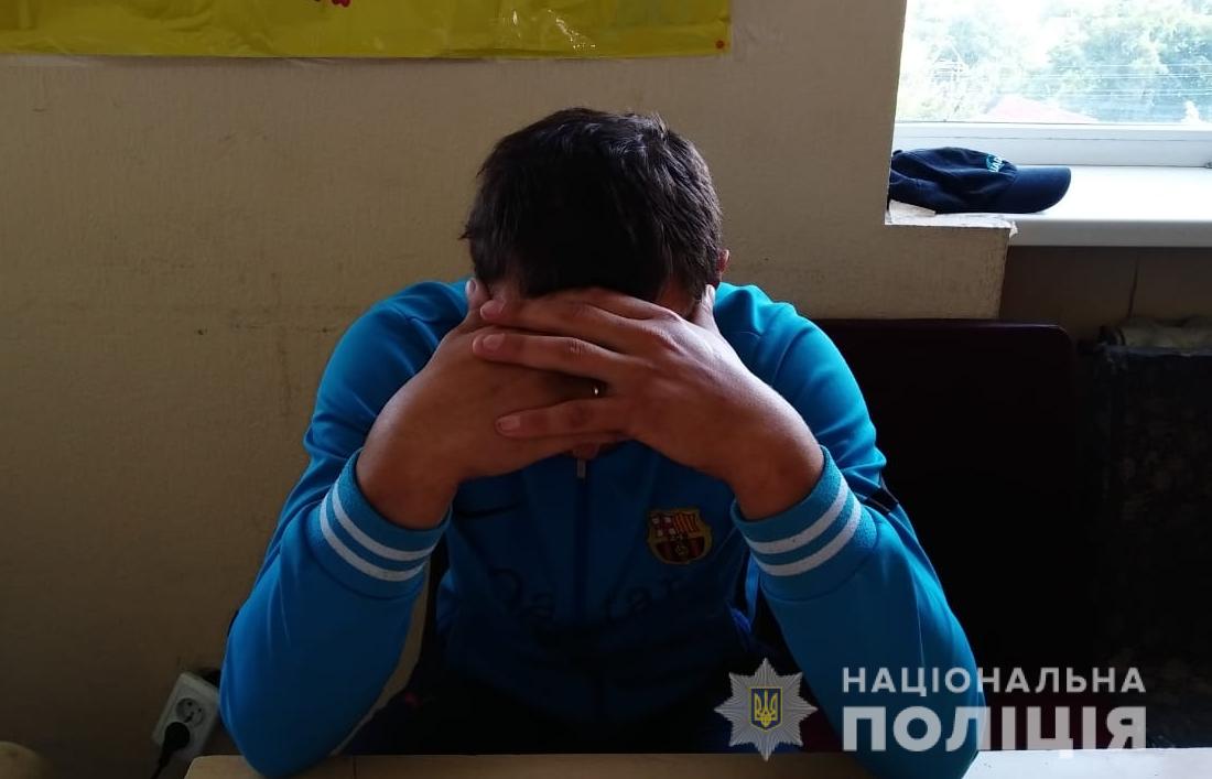 П’яний фастівчанин погрожував дружині зброєю: його затримали - WhatsApp Image 2019 08 05 at 09.48.58 fastiv, prygody, novyny, kryminal П’яний фастівчанин погрожував дружині зброєю: його затримали - - WhatsApp Image 2019 08 05 at 09.48.58