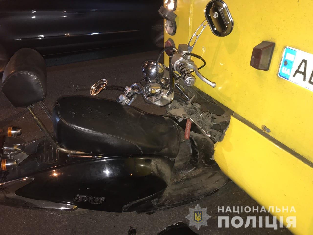 Вночі на Броварщині сталося ДТП за участі мототранспорту - WhatsApp Image 2019 08 30 at 09.52.28 novyny, kyyivshhyna, brovary, dtp Вночі на Броварщині сталося ДТП за участі мототранспорту - - WhatsApp Image 2019 08 30 at 09.52.28