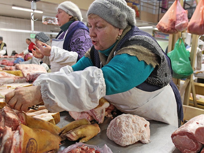 З початку 2019 року м’ясний кошик став дорожчим на 1,6% - a0af91cc 6cb3 11e9 94fd fa163e074e61 800 ukrayina, novyny, kyyivshhyna З початку 2019 року м’ясний кошик став дорожчим на 1,6% - - a0af91cc 6cb3 11e9 94fd fa163e074e61 800