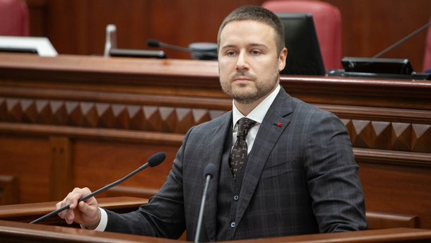 У столиці побили заступника голови КМДА - 1206986 ukrayina, novyny, kryminal, kyyivshhyna У столиці побили заступника голови КМДА - - 1206986