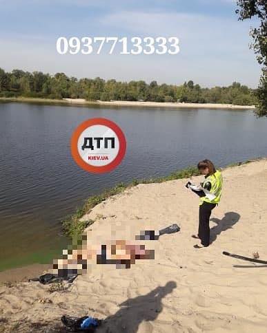 Випив – до води не йди: у Гідропарку знайшли потопельника 69956917_1418597084972847_318982681293488128_n Випив – до води не йди: у Гідропарку знайшли потопельника