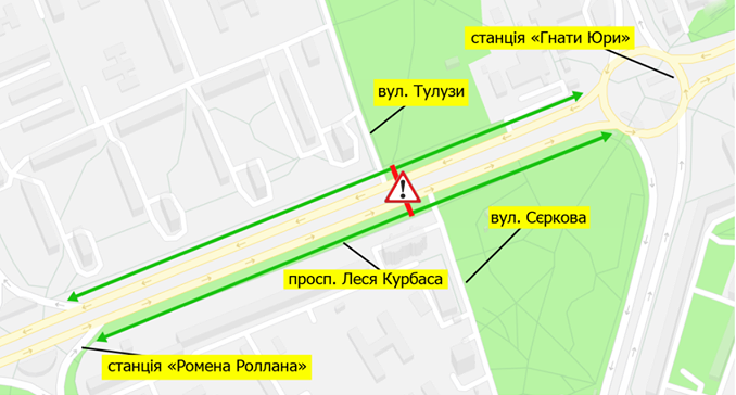 Один із пішохідних мостів Києва закриють на ремонт 70591941_1229171303932414_6279738693561352192_n Один із пішохідних мостів Києва закриють на ремонт