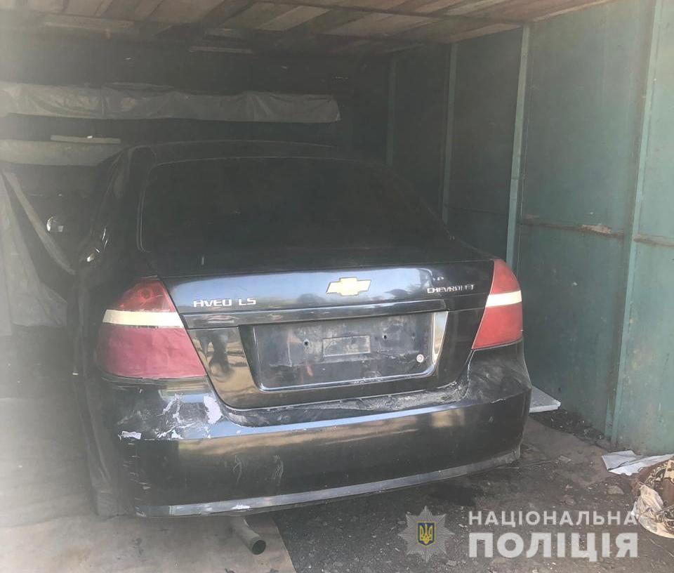 Розбійний напад та заволодіння автомобілем: в Броварах затримали двох зловмисників - WhatsApp Image 2019 09 11 at 16.10.39 prygody, novyny, kryminal, kyyivshhyna, brovary Розбійний напад та заволодіння автомобілем: в Броварах затримали двох зловмисників - - WhatsApp Image 2019 09 11 at 16.10.39