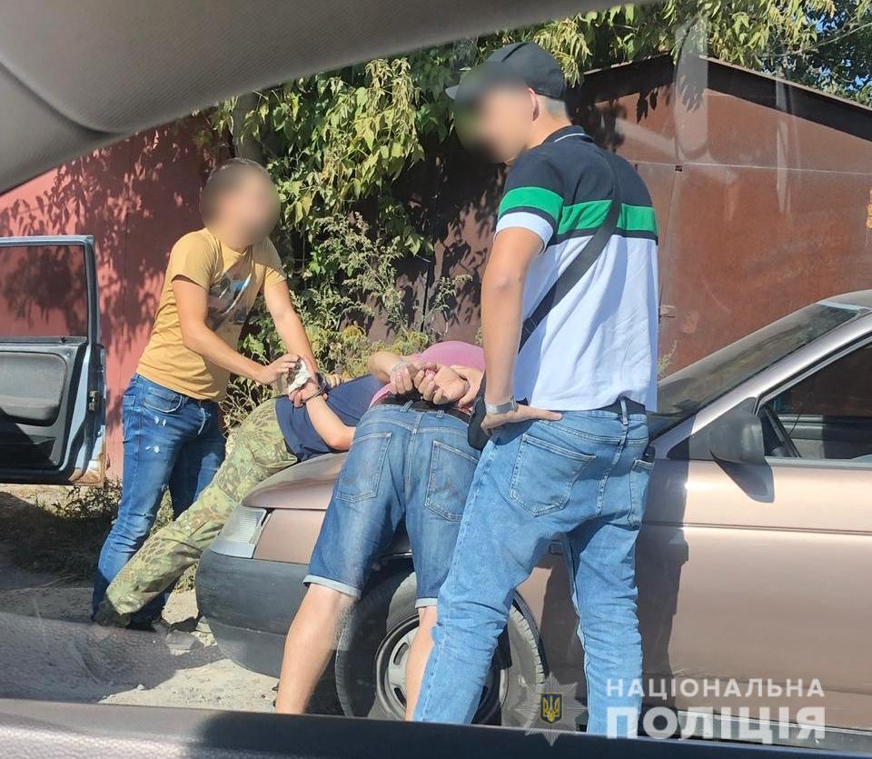 Розбійний напад та заволодіння автомобілем: в Броварах затримали двох зловмисників - WhatsApp Image 2019 09 11 at 16.10.40 prygody, novyny, kryminal, kyyivshhyna, brovary Розбійний напад та заволодіння автомобілем: в Броварах затримали двох зловмисників - - WhatsApp Image 2019 09 11 at 16.10.40