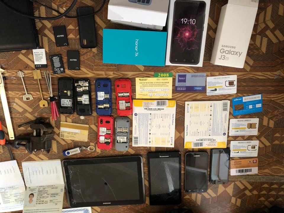 Кавказців, які у Сквирі побили та пограбували 80-річну бабусю, підозрюють у вчинені багатьох тяжких злочинів - 1 prygody, novyny, kryminal, kyyivshhyna Кавказців, які у Сквирі побили та пограбували 80-річну бабусю, підозрюють у вчинені багатьох тяжких злочинів - - 1