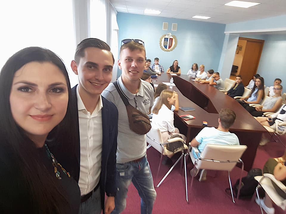Вишгородська Молодіжна Рада стала одним з переможців проєкту «Давай зміни!» - 1007 Molrada1 novyny, kyyivshhyna-suspilstvo, kyyivshhyna, vyshgorod Вишгородська Молодіжна Рада стала одним з переможців проєкту «Давай зміни!» - - 1007 Molrada1