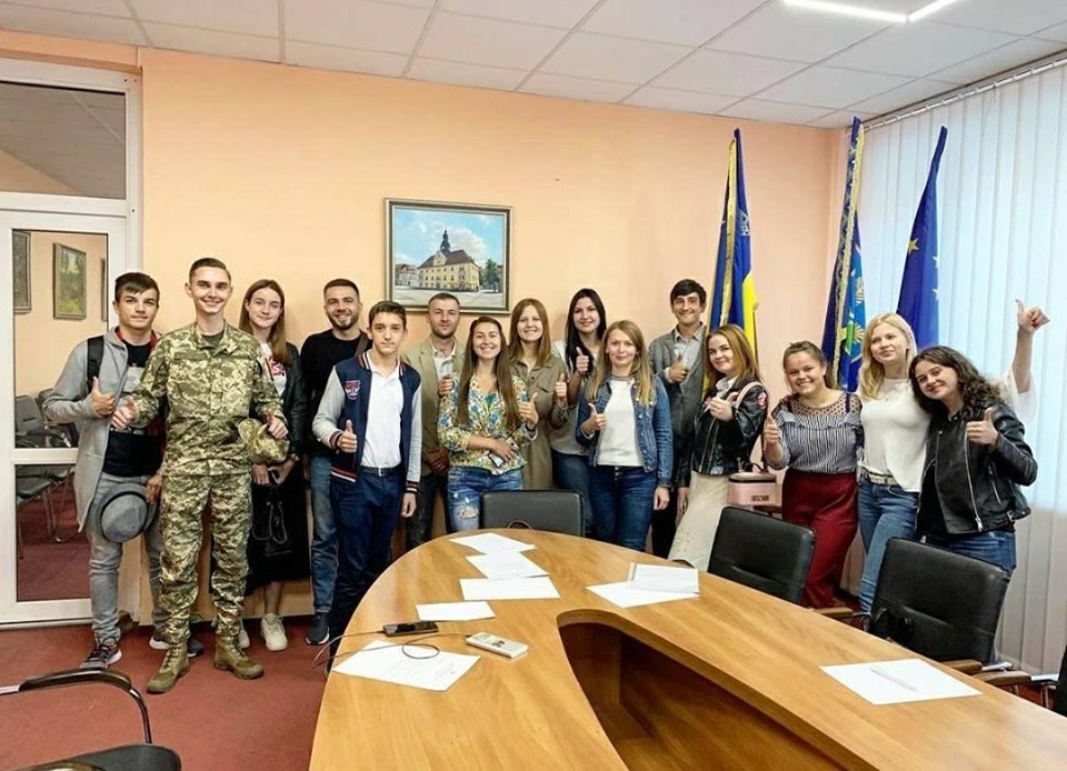 Вишгородська Молодіжна Рада стала одним з переможців проєкту «Давай зміни!» - 1007 Molrada3 novyny, kyyivshhyna-suspilstvo, kyyivshhyna, vyshgorod Вишгородська Молодіжна Рада стала одним з переможців проєкту «Давай зміни!» - - 1007 Molrada3