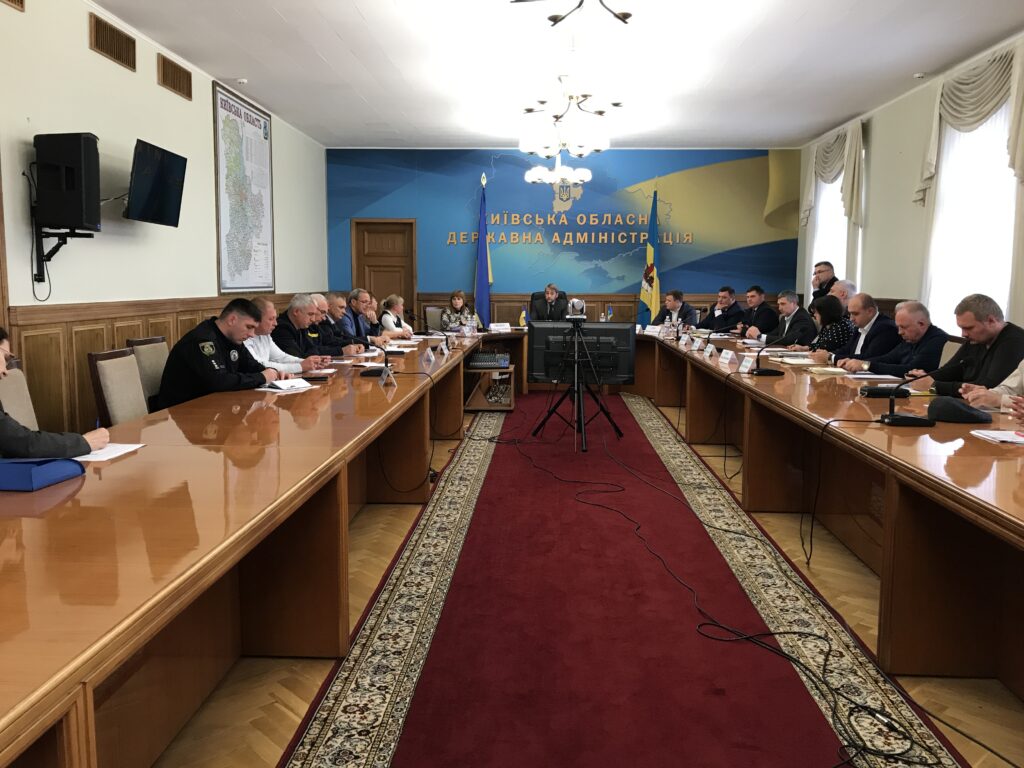 КОДА: підготовку до зими завершено - 1007 Zyma narada novyny, kyyivshhyna-suspilstvo, kyyivshhyna, golovne КОДА: підготовку до зими завершено - - 1007 Zyma narada