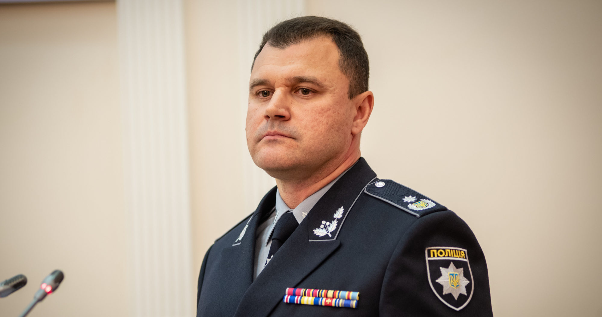"Плануємо ввести загальнонаціональну базу даних з системою карток - відповідно до рівня насильства в сім'ї",-голова Нацполіції Ігор Клименко - 20190925160232 3505 2000x1055 ukrayina, novyny, kyyivshhyna "Плануємо ввести загальнонаціональну базу даних з системою карток - відповідно до рівня насильства в сім'ї",-голова Нацполіції Ігор Клименко - - 20190925160232 3505 2000x1055