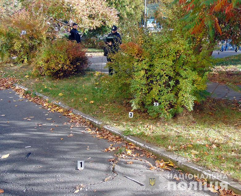 За зґвалтування та розбійний напад на студентку у Києві затримали 46-річного підозрюваного - 25.10.2019sviatoshrozb231020193 prygody, novyny, kryminal, kyyivshhyna За зґвалтування та розбійний напад на студентку у Києві затримали 46-річного підозрюваного - - 25.10.2019sviatoshrozb231020193