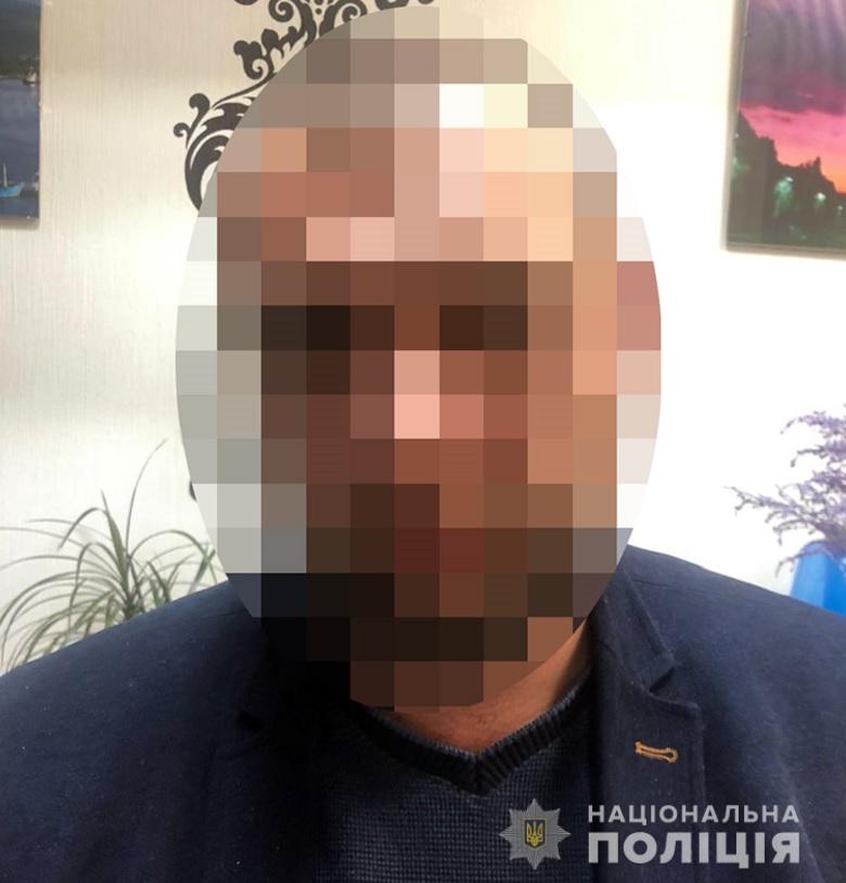 Намагались продати чужу квартиру: у Києві затримали групу шахраїв - 29.10.2019shahrzkvart251020197 prygody, novyny, kryminal, kyyivshhyna Намагались продати чужу квартиру: у Києві затримали групу шахраїв - - 29.10.2019shahrzkvart251020197