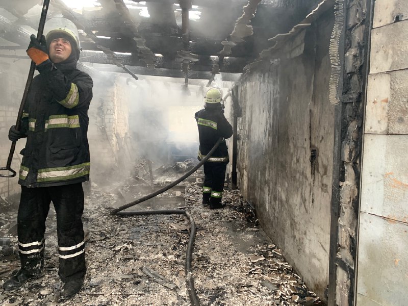 У пожежі в Переяславі ледь не згоріло два авто - 388215e0 f2d7 4053 ae66 74132a58c1aa pozhezhi, novyny, kyyivshhyna У пожежі в Переяславі ледь не згоріло два авто - - 388215e0 f2d7 4053 ae66 74132a58c1aa