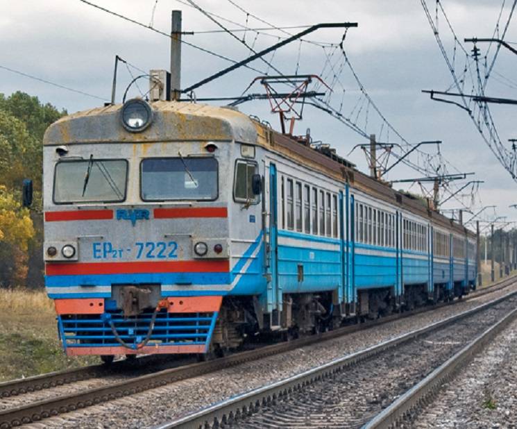Знову скасовано рейси міської електрички - 455845 novyny, kyyivshhyna Знову скасовано рейси міської електрички - - 455845
