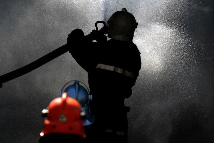 У Згурівському районі горів житловий будинок - 471143 5d8dbeb2d9657 pozhezhi, novyny, kyyivshhyna У Згурівському районі горів житловий будинок - - 471143 5d8dbeb2d9657