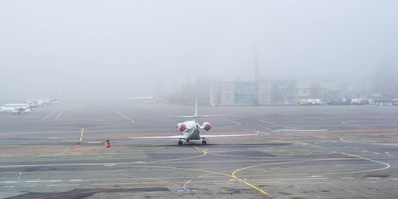 Туман став причиною затримки рейсів в аеропорту "Бориспіль" - 5436584 xlarge novyny, kyyivshhyna, boryspil Туман став причиною затримки рейсів в аеропорту "Бориспіль" - - 5436584 xlarge