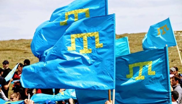 В Києві презентували нове видання про історико-культурний шлях кримських татар - 630 360 1526305028 9952 ukrayina-suspilstvo, novyny, kultura В Києві презентували нове видання про історико-культурний шлях кримських татар - - 630 360 1526305028 9952