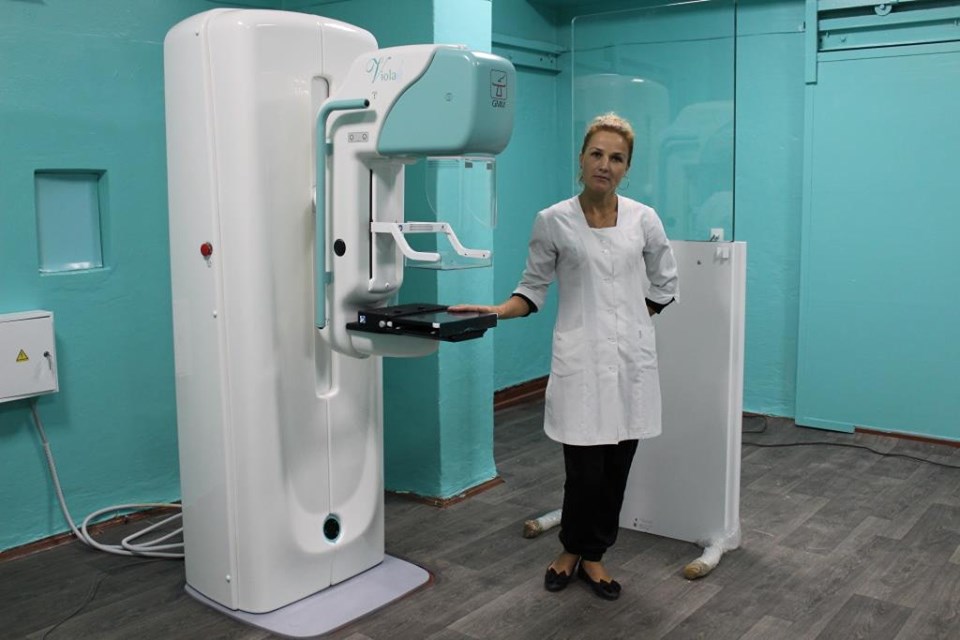 У Фастові скоро запрацює мамограф - 71328212 2352675488183876 6850887735255760896 n fastiv, novyny, zdorov-ya У Фастові скоро запрацює мамограф - Мамограф - 71328212 2352675488183876 6850887735255760896 n