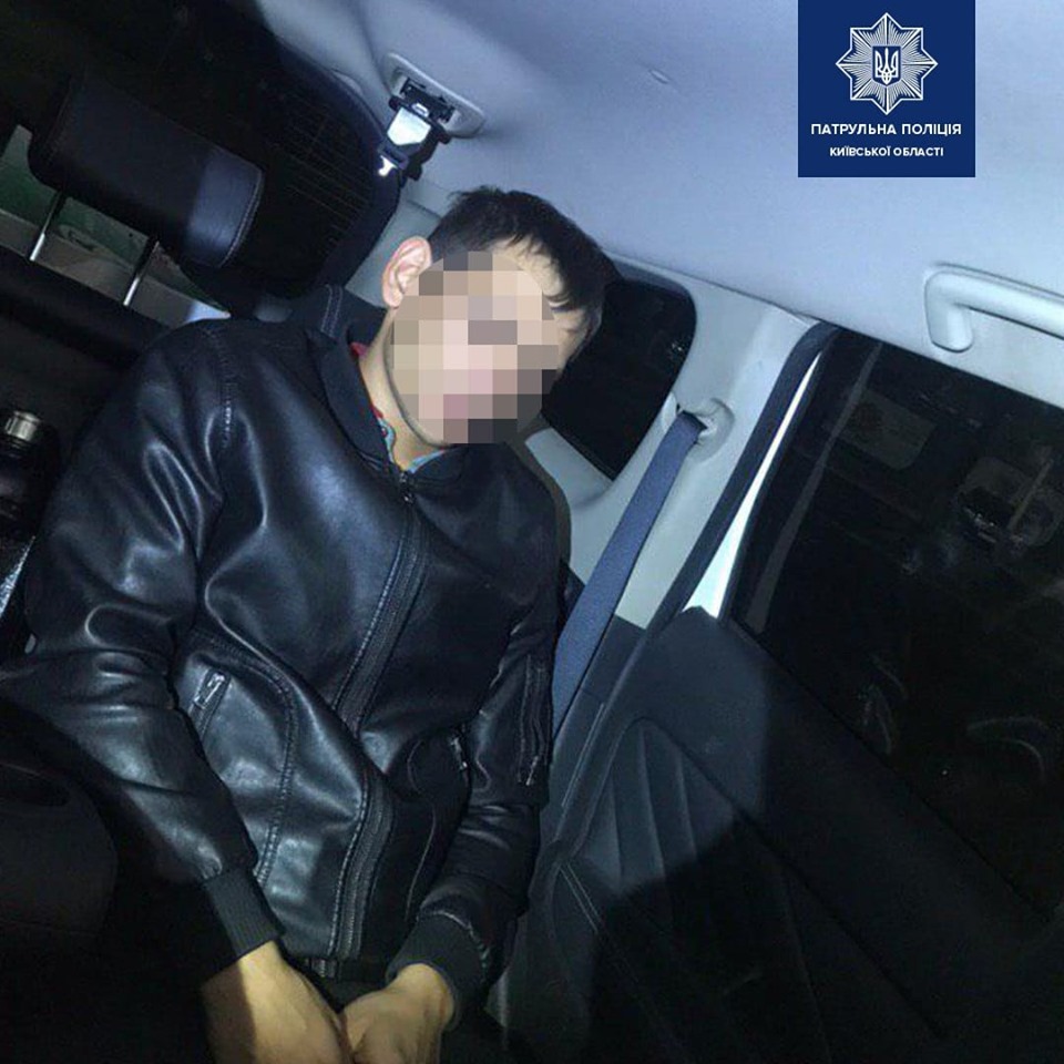 В Борисполі водій втретє попався патрульним у п'яному стані - 72077456 1531329027040685 8476989020973301760 n novyny, boryspil В Борисполі водій втретє попався патрульним у п'яному стані - - 72077456 1531329027040685 8476989020973301760 n