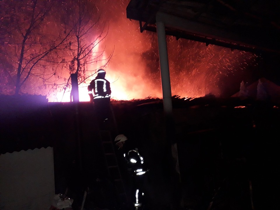 У Броварах згорів будинок і дві автівки - 72378098 1394882707328638 8715200663262330880 n prygody, pozhezhi, novyny, kyyivshhyna, brovary У Броварах згорів будинок і дві автівки - - 72378098 1394882707328638 8715200663262330880 n