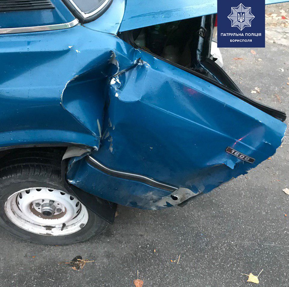 У Борисполі поліцейські ловили втікача, який спричинив ДТП - 72747525 2518363095052144 680005095185711104 n novyny, boryspil, dtp У Борисполі поліцейські ловили втікача, який спричинив ДТП - - 72747525 2518363095052144 680005095185711104 n