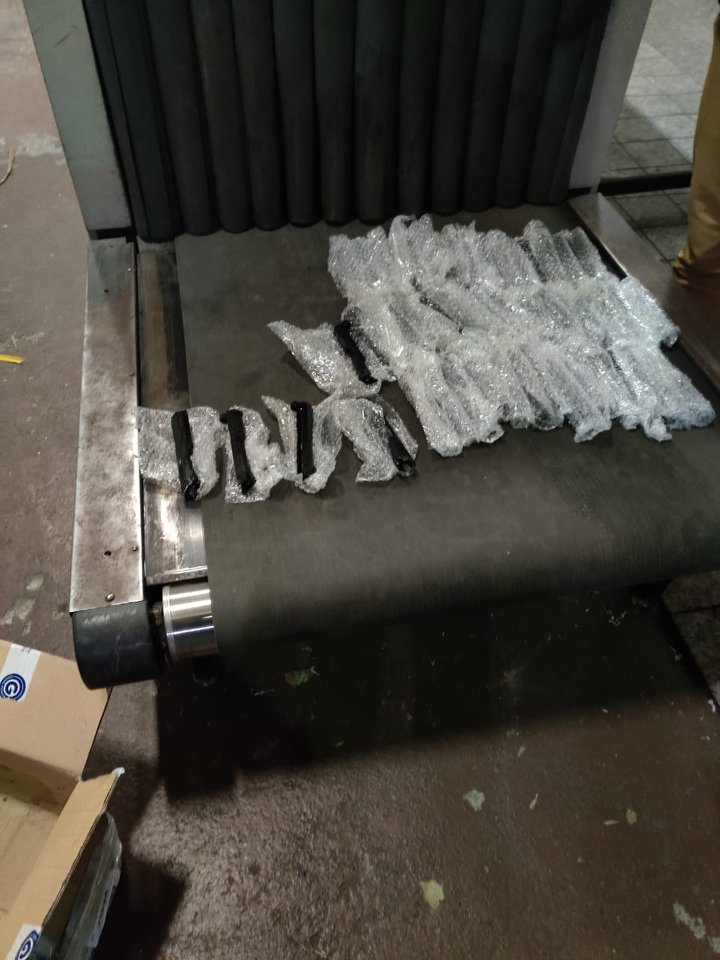 На Київщині ліквідували канал контрабанди зброї та боєприпасів - 73067640 2348395132044259 4988902009508724736 n novyny, kryminal, kyyivshhyna На Київщині ліквідували канал контрабанди зброї та боєприпасів - - 73067640 2348395132044259 4988902009508724736 n