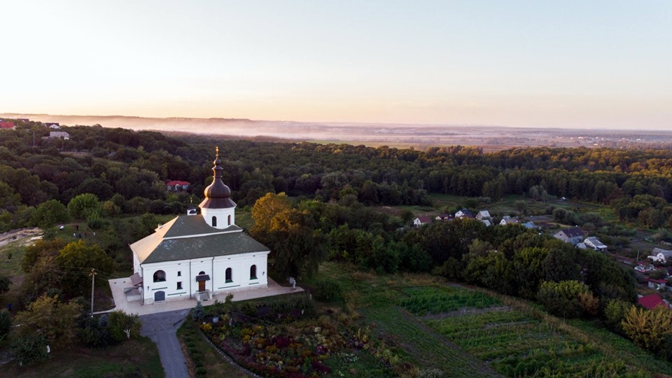 Нещерів - мальовниче село Обухівщини зі своєю історією - 73523452 2516795178597754 174121882600079360 n obuhiv, novyny, kultura Нещерів - мальовниче село Обухівщини зі своєю історією - - 73523452 2516795178597754 174121882600079360 n