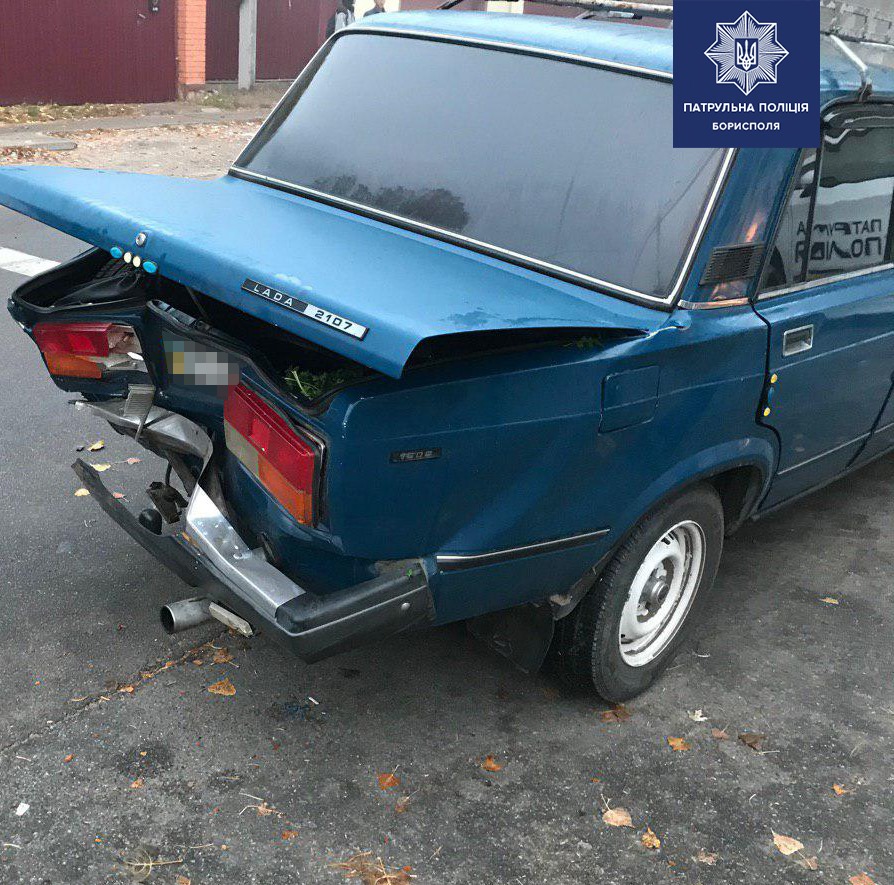 У Борисполі поліцейські ловили втікача, який спричинив ДТП - 74335431 2518363081718812 6055355845238063104 n novyny, boryspil, dtp У Борисполі поліцейські ловили втікача, який спричинив ДТП - - 74335431 2518363081718812 6055355845238063104 n