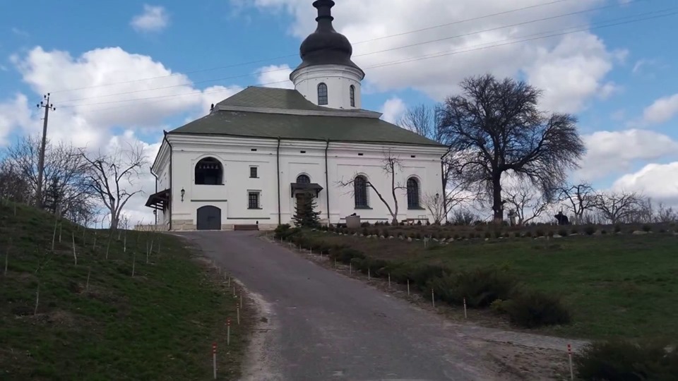 Нещерів - мальовниче село Обухівщини зі своєю історією - 74536404 2516795145264424 1322746250952441856 n obuhiv, novyny, kultura Нещерів - мальовниче село Обухівщини зі своєю історією - - 74536404 2516795145264424 1322746250952441856 n